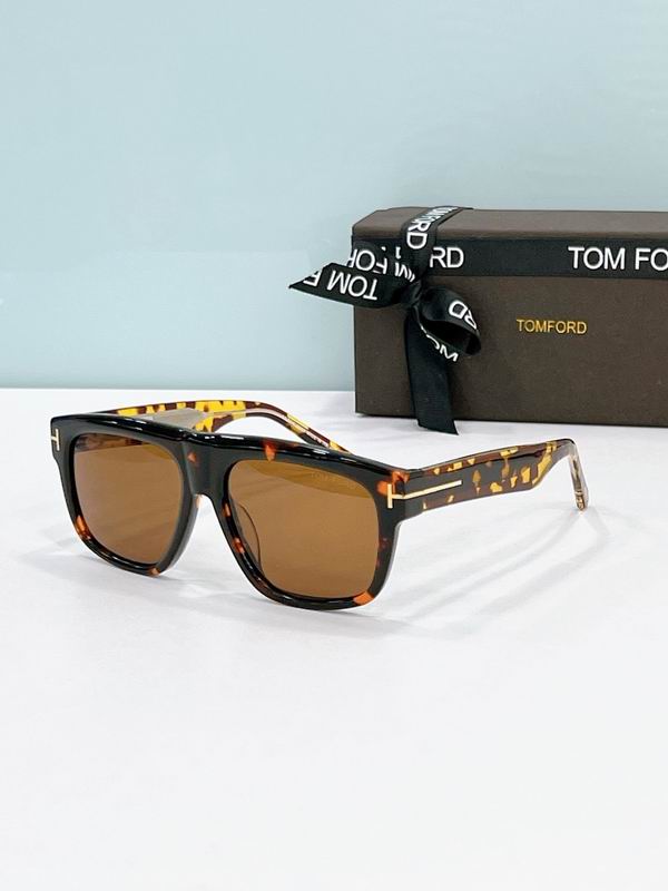 Tom Ford Sunglasses ID:20260503-318